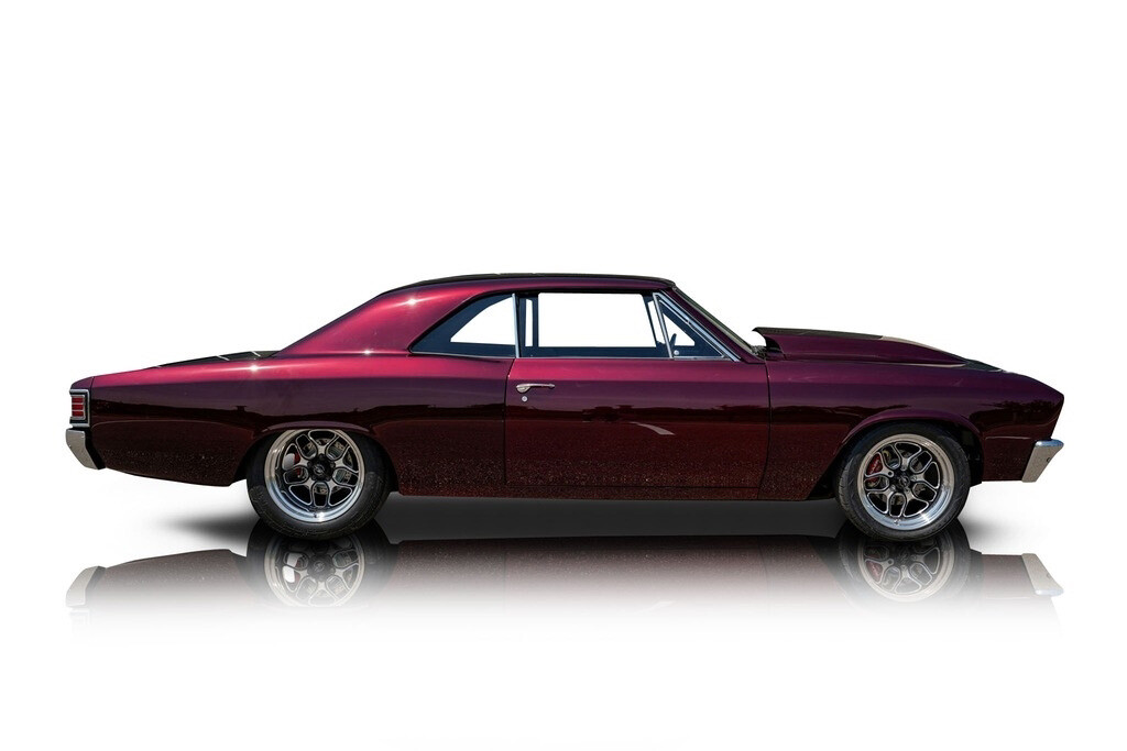 Chevrolet-Chevelle-1967-Coupe-1