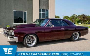 Chevrolet-Chevelle-1967-Coupe