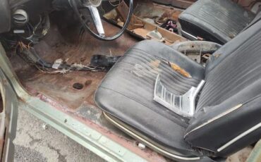 Chevrolet-Chevelle-1967-Green-Black-5