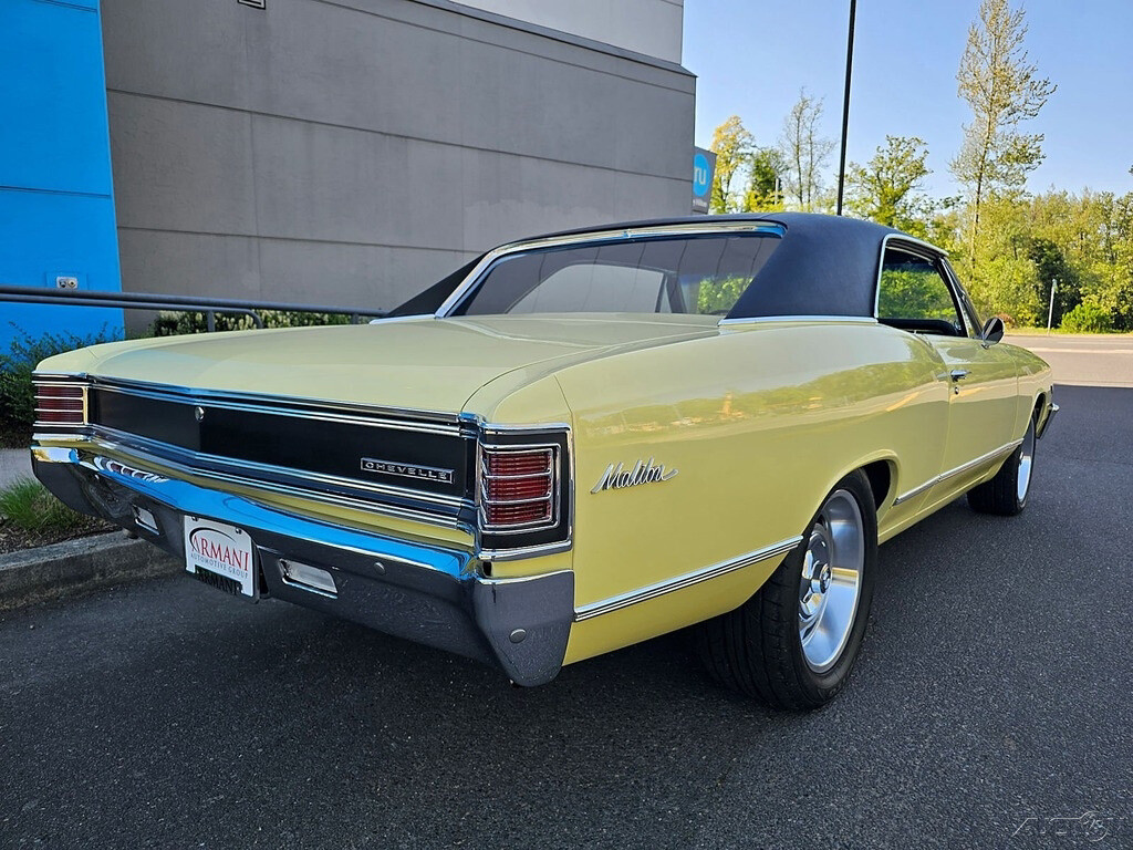 Chevrolet-Chevelle-1967-Sedan-4