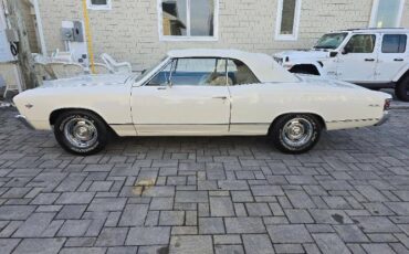 Chevrolet-Chevelle-1967-White-2