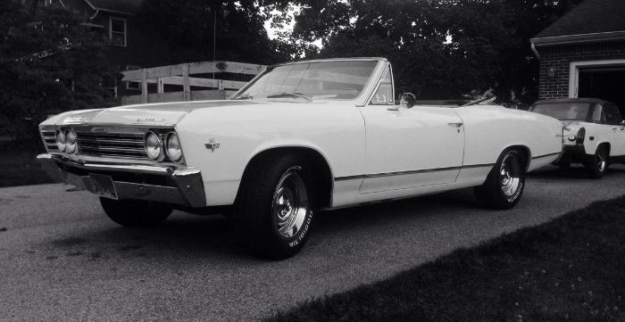 Chevrolet-Chevelle-1967-White-3