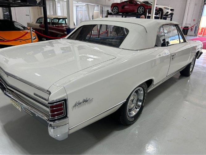 Chevrolet-Chevelle-1967-White-4