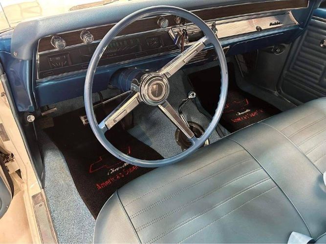 Chevrolet-Chevelle-1967-White-5
