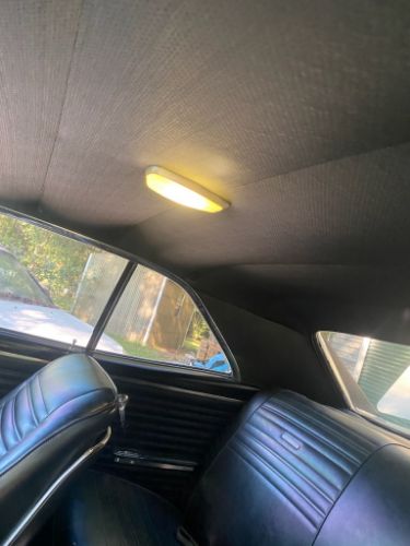Chevrolet-Chevelle-1967-Yellow-Black-23