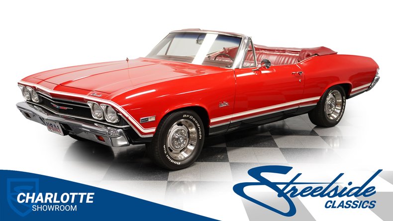 Chevrolet-Chevelle-1968-Bolero-Red-Red-14