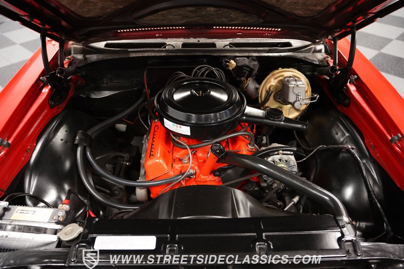 Chevrolet-Chevelle-1968-Bolero-Red-Red-5