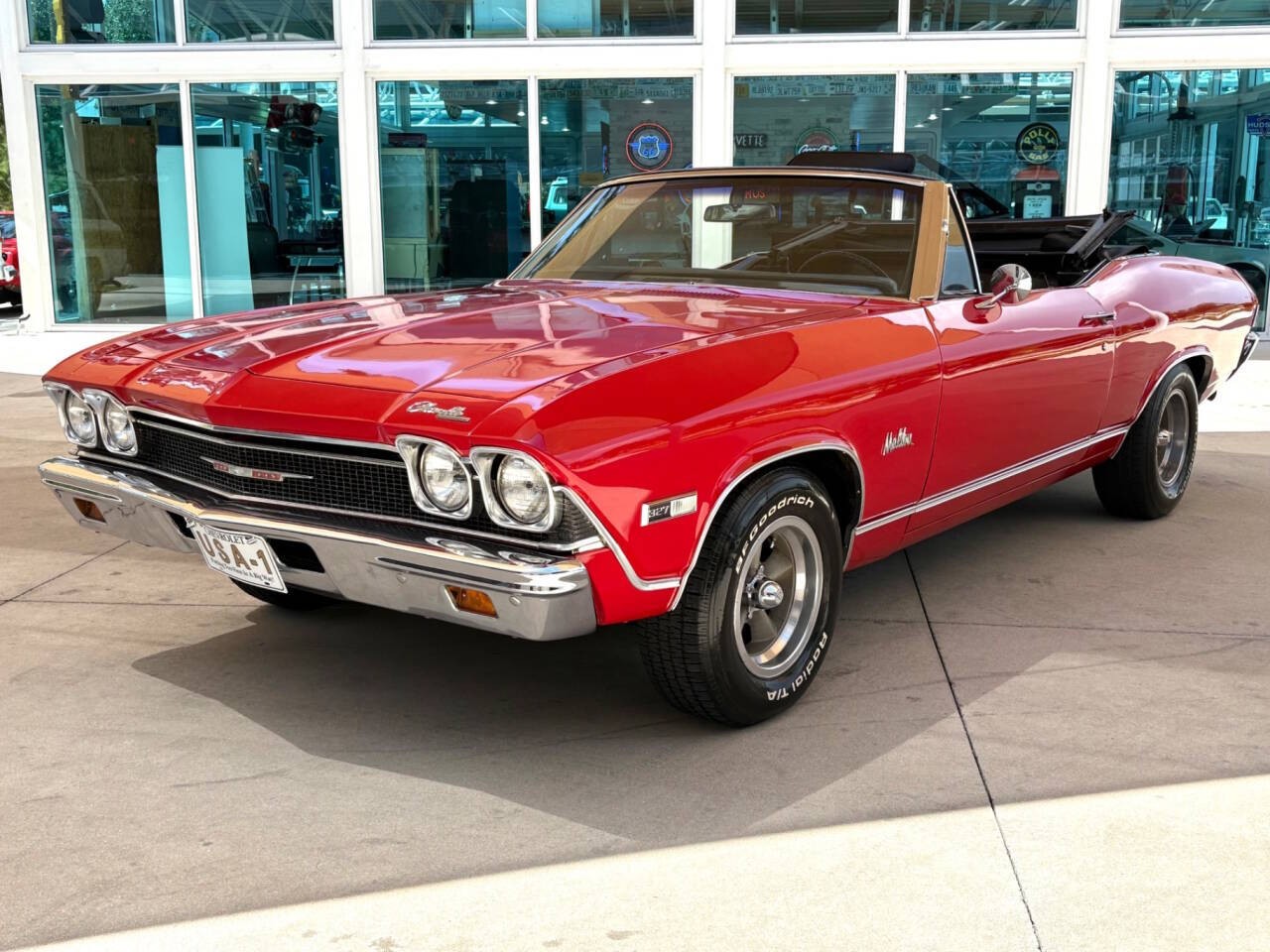 Chevrolet-Chevelle-1968-Convertible-11