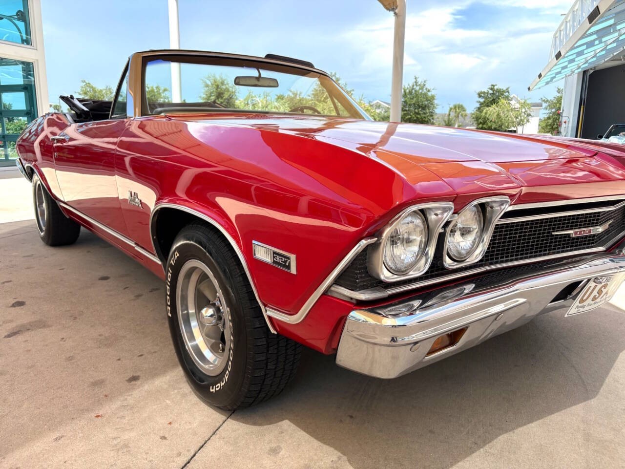 Chevrolet-Chevelle-1968-Convertible-19