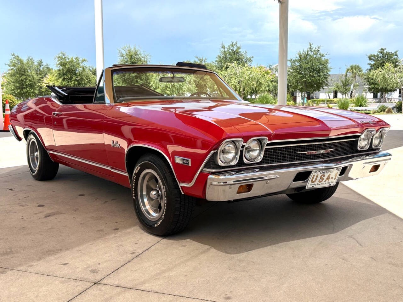 Chevrolet-Chevelle-1968-Convertible-2