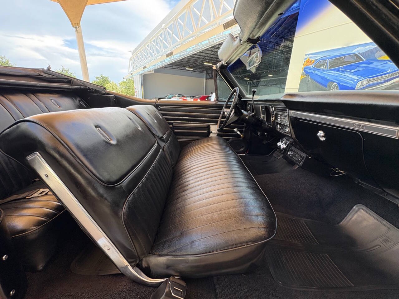 Chevrolet-Chevelle-1968-Convertible-35
