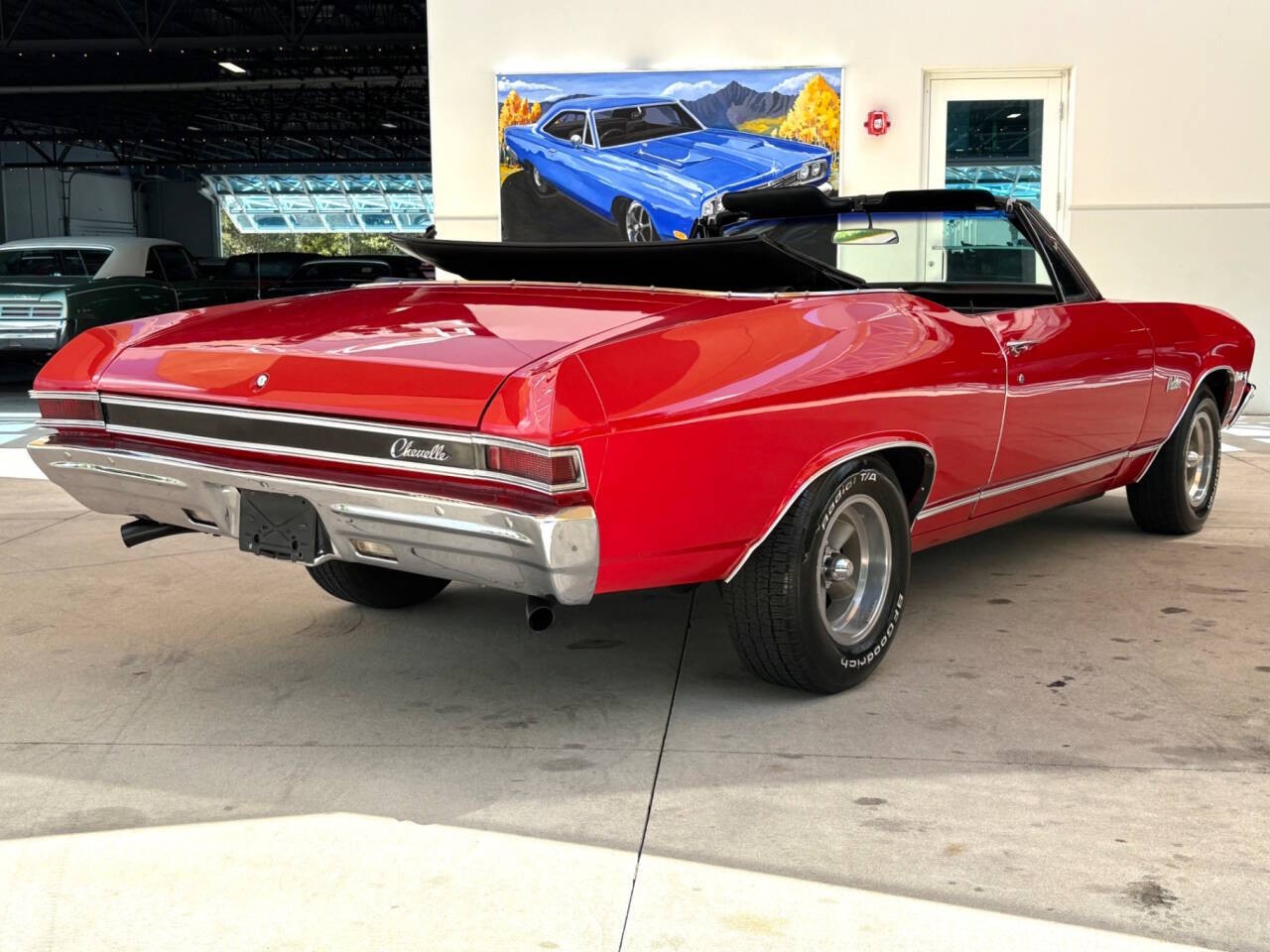 Chevrolet-Chevelle-1968-Convertible-4