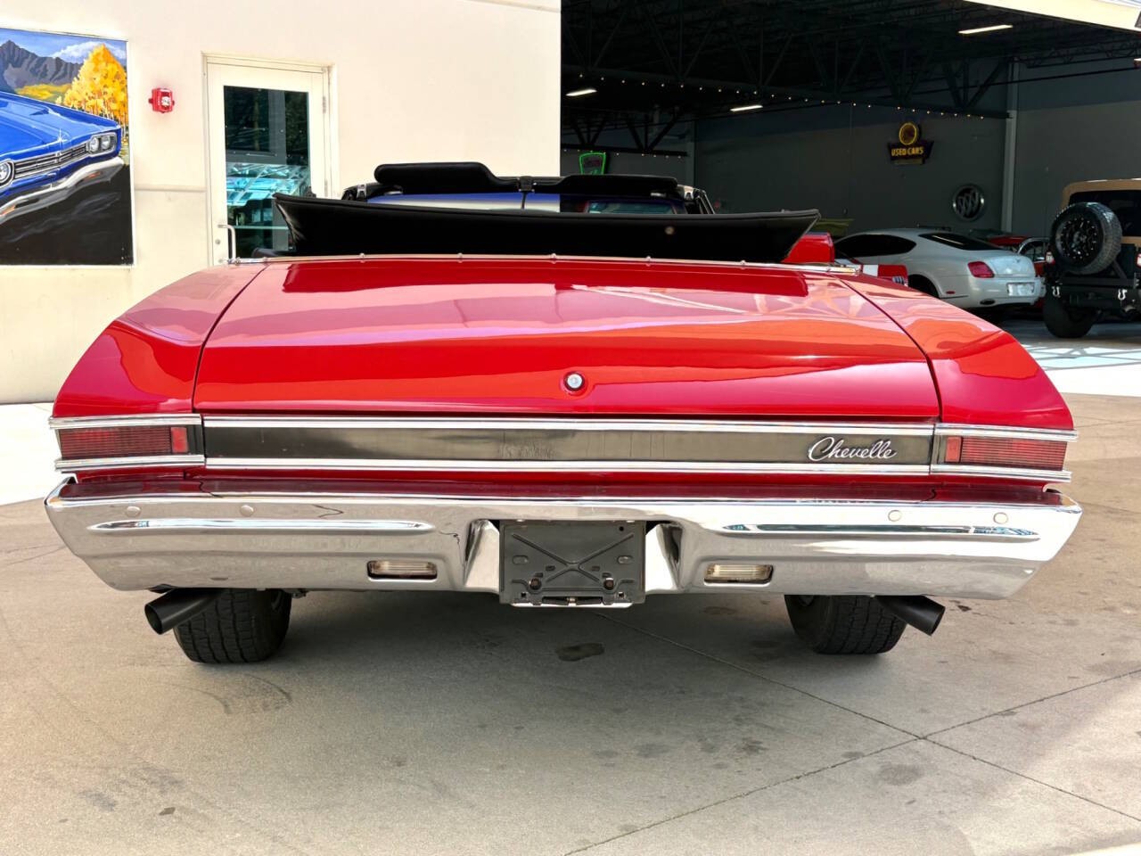 Chevrolet-Chevelle-1968-Convertible-5