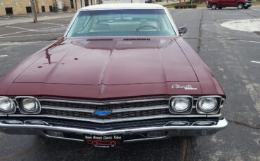 Chevrolet-Chevelle-1969-2-dr-1