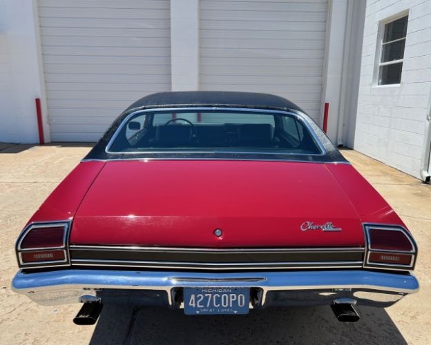 Chevrolet-Chevelle-1969-9