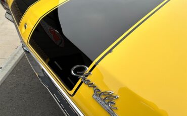Chevrolet-Chevelle-1969-Black-Black-34