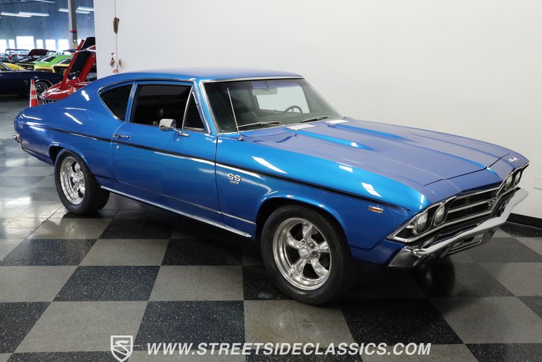 Chevrolet-Chevelle-1969-Blue-Candy-Black-11