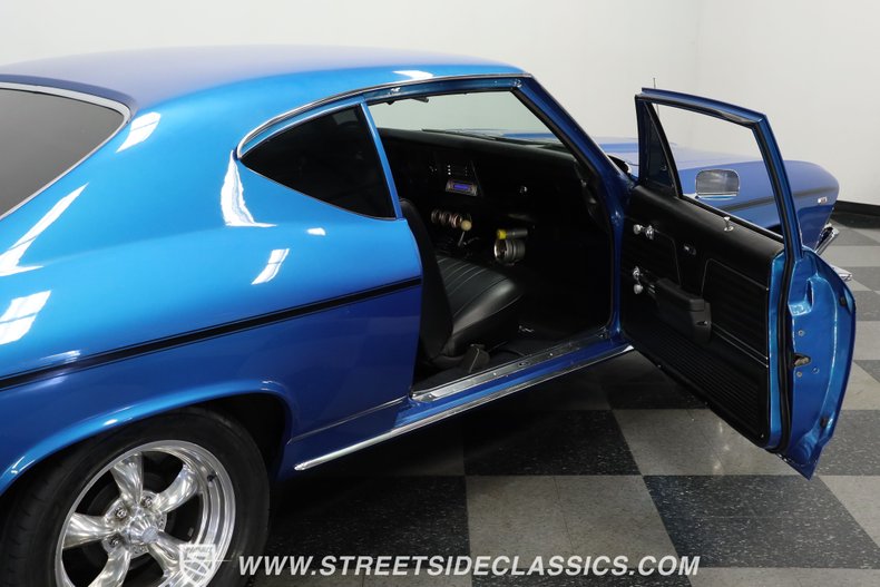 Chevrolet-Chevelle-1969-Blue-Candy-Black-47
