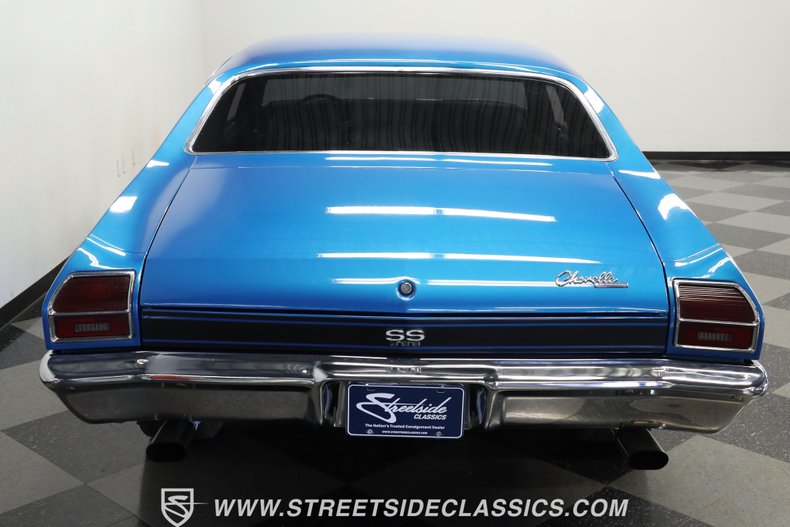 Chevrolet-Chevelle-1969-Blue-Candy-Black-6