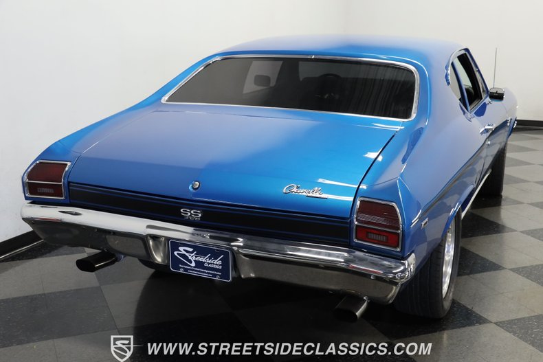 Chevrolet-Chevelle-1969-Blue-Candy-Black-7
