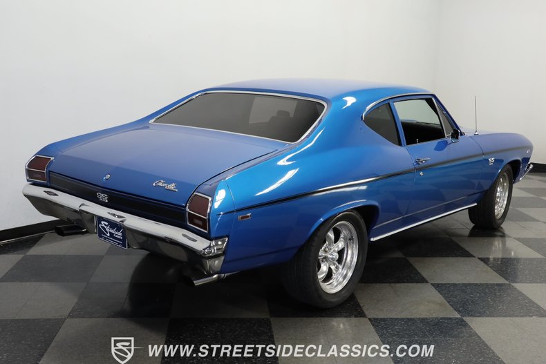 Chevrolet-Chevelle-1969-Blue-Candy-Black-8