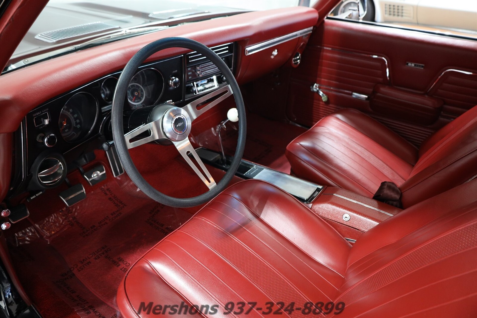 Chevrolet-Chevelle-1969-Coupe-1