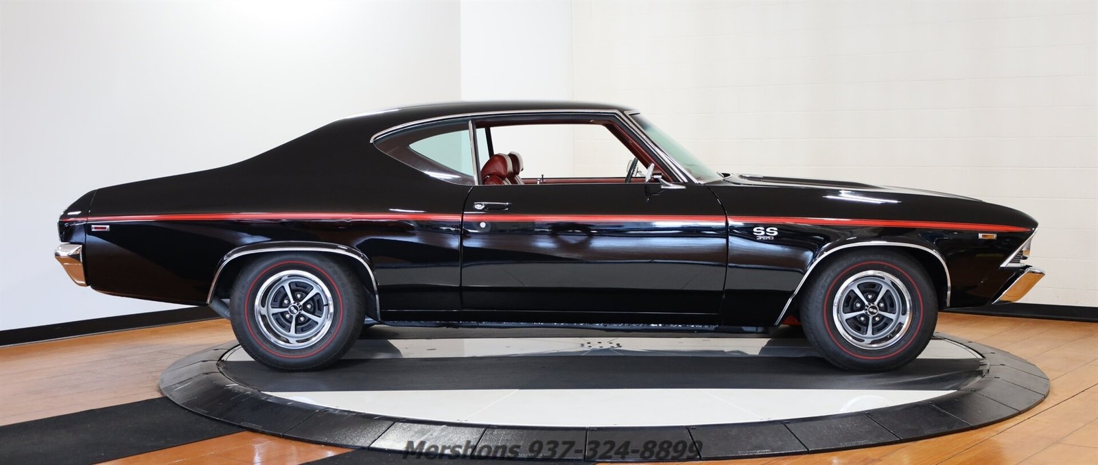Chevrolet-Chevelle-1969-Coupe-7