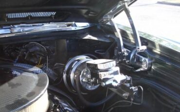 Chevrolet-Chevelle-1969-Green-Black-10