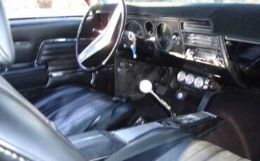 Chevrolet-Chevelle-1969-Green-Black-4