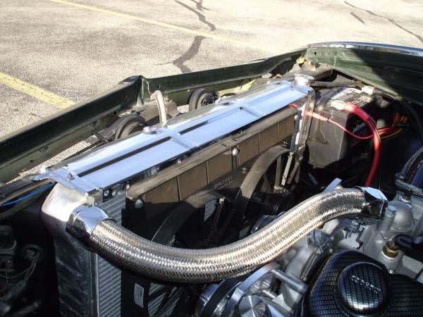 Chevrolet-Chevelle-1969-Green-Black-9