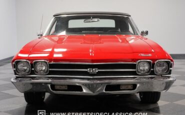 Chevrolet-Chevelle-1969-Red-Black-25