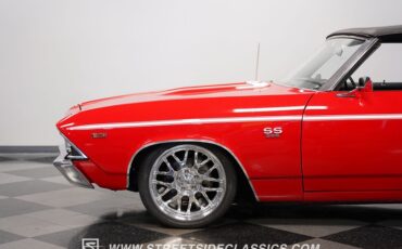 Chevrolet-Chevelle-1969-Red-Black-28
