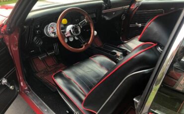 Chevrolet-Chevelle-1969-Red-White-Stripes-Black-11