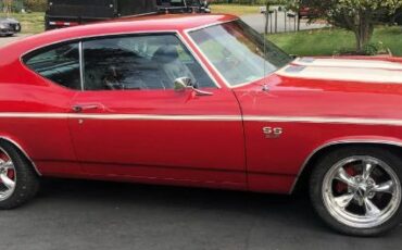 Chevrolet-Chevelle-1969-Red-White-Stripes-Black-12