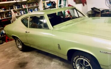 Chevrolet-Chevelle-1969-Sedan-1