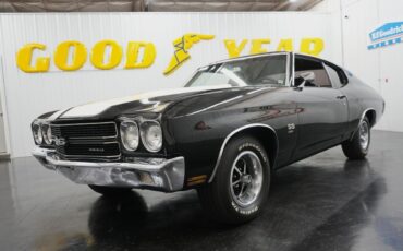 Chevrolet-Chevelle-1970-1