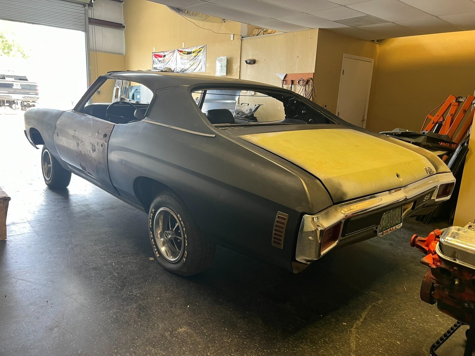 Chevrolet-Chevelle-1970-2-Door-3
