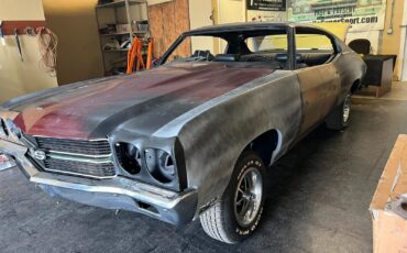 Chevrolet-Chevelle-1970-2-Door