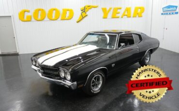 Chevrolet-Chevelle-1970