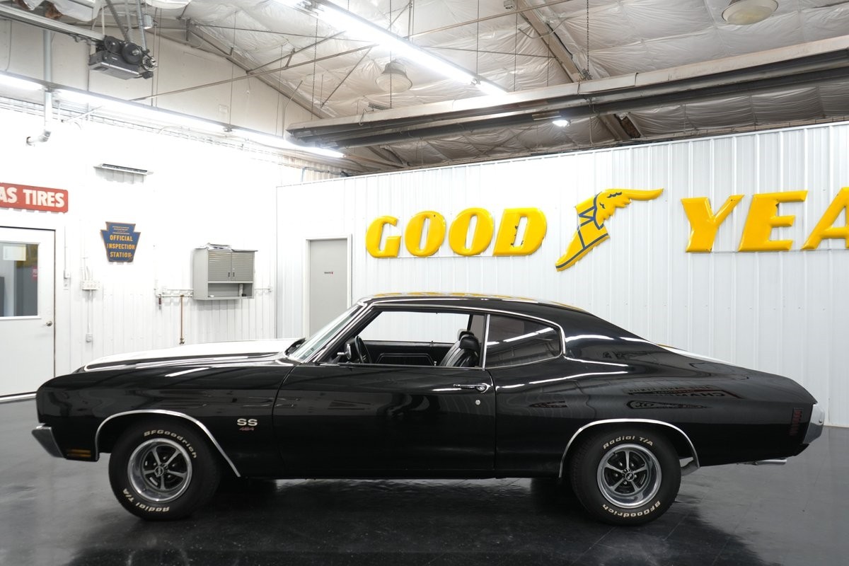 Chevrolet-Chevelle-1970-4