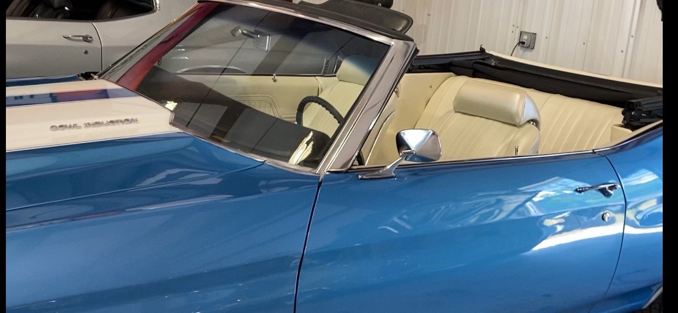 Chevrolet-Chevelle-1970-Convertible-1