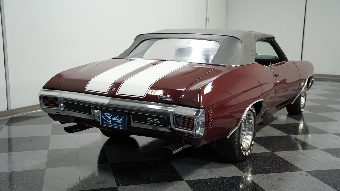 Chevrolet-Chevelle-1970-Convertible-10
