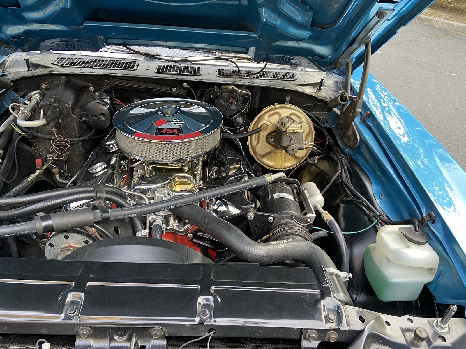 Chevrolet-Chevelle-1970-Convertible-11