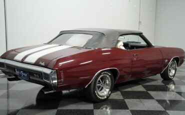 Chevrolet-Chevelle-1970-Convertible-11