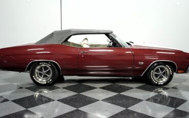 Chevrolet-Chevelle-1970-Convertible-12
