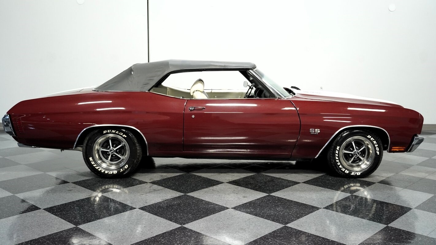 Chevrolet-Chevelle-1970-Convertible-12
