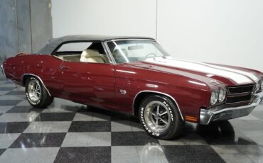 Chevrolet-Chevelle-1970-Convertible-13