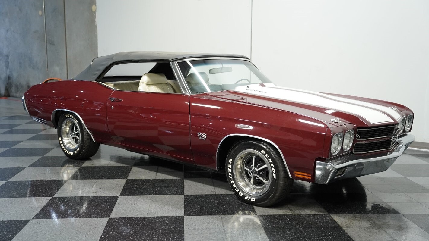 Chevrolet-Chevelle-1970-Convertible-13