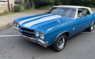 Chevrolet-Chevelle-1970-Convertible-14