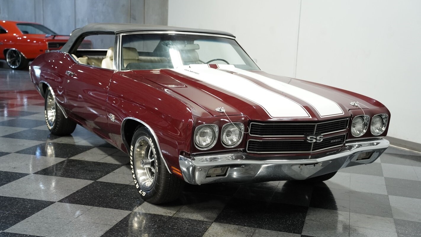 Chevrolet-Chevelle-1970-Convertible-14